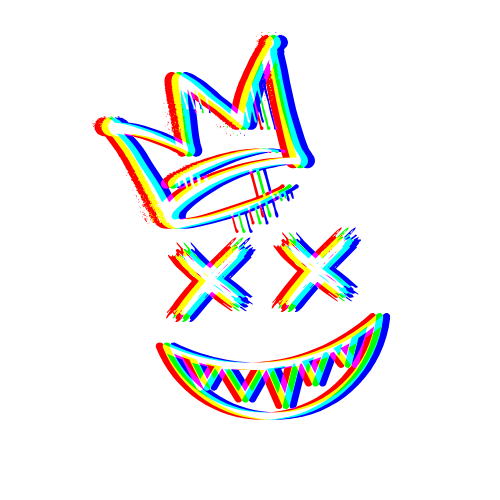 Sour Kings Candy