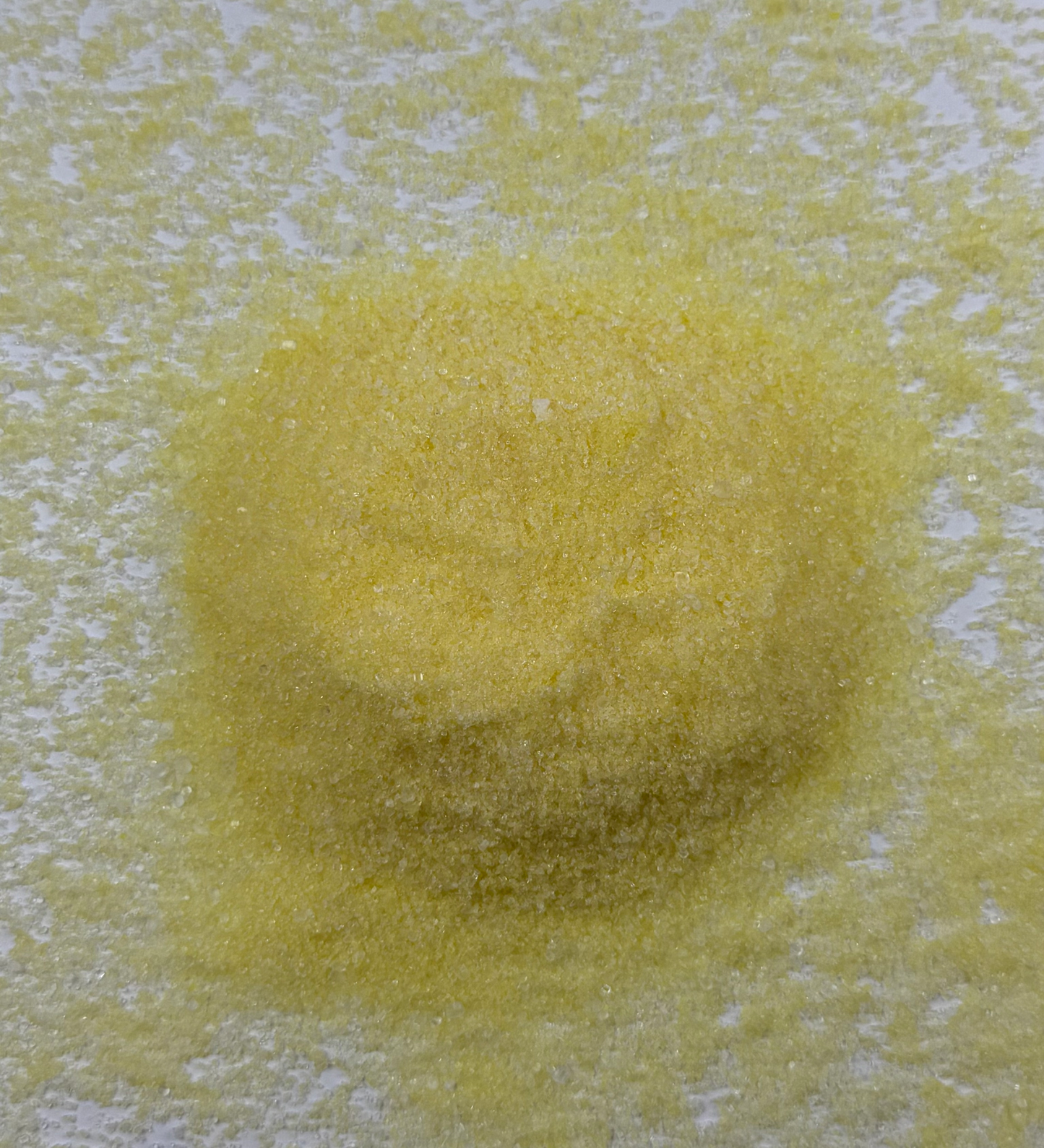 Lemonade Sour Powder