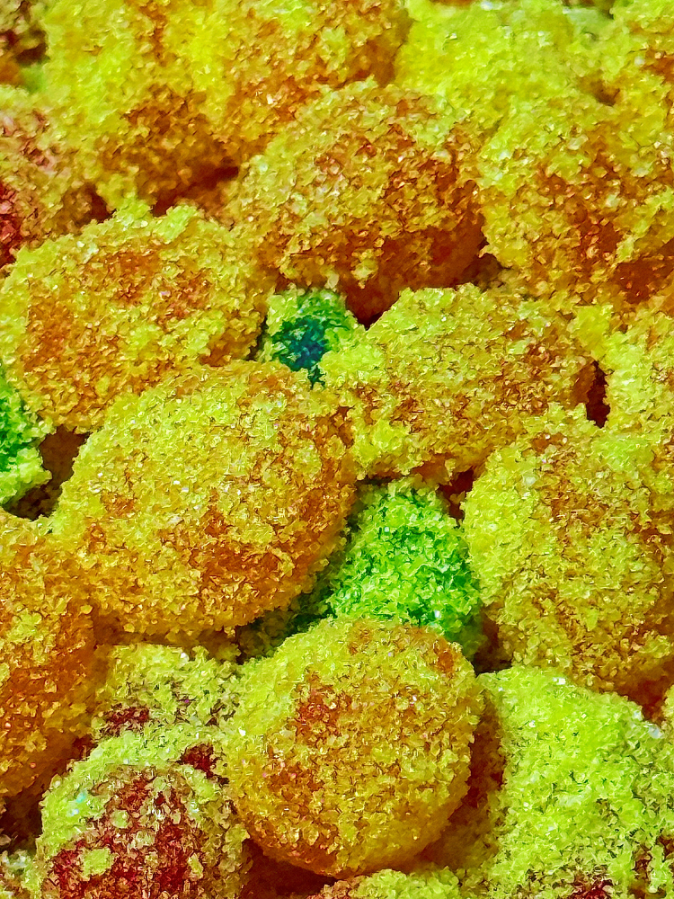 Lemonade - Sour Gushers
