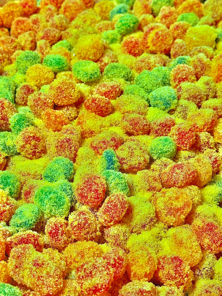 Lemonade - Sour Gushers