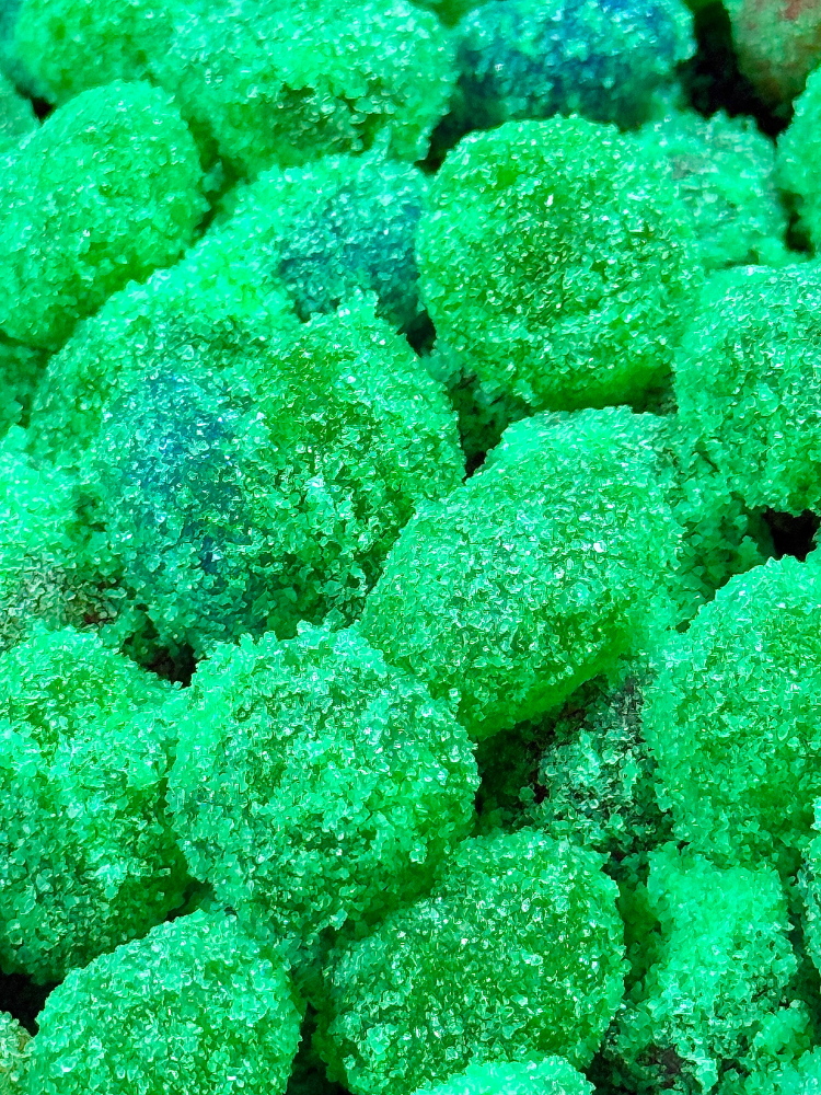 Watermelon - Sour Gushers