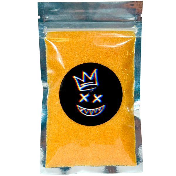 Pineapple Sour Powder