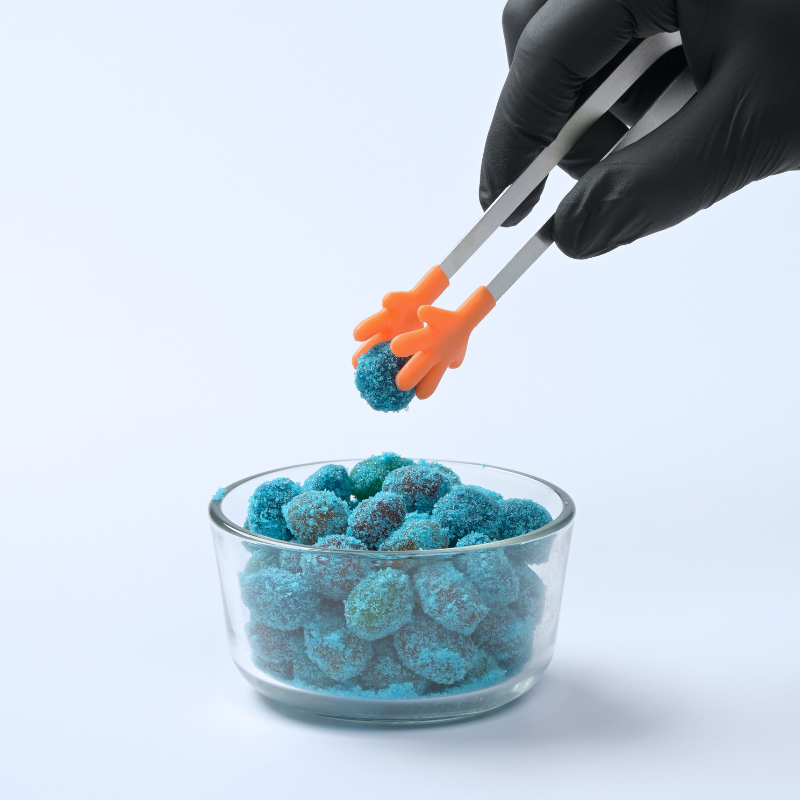 Gusher Grabbers
