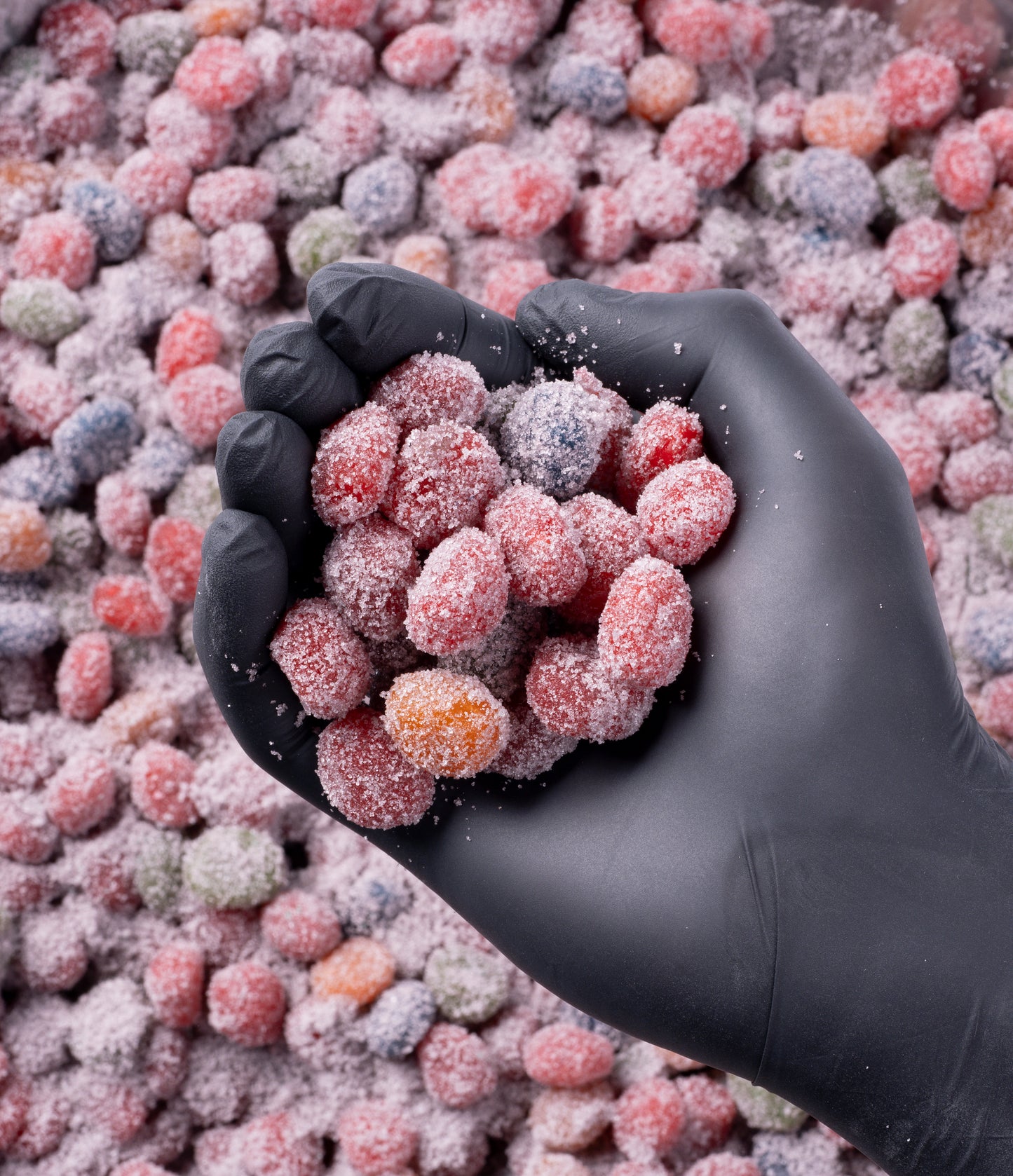 Grape - Sour Gushers