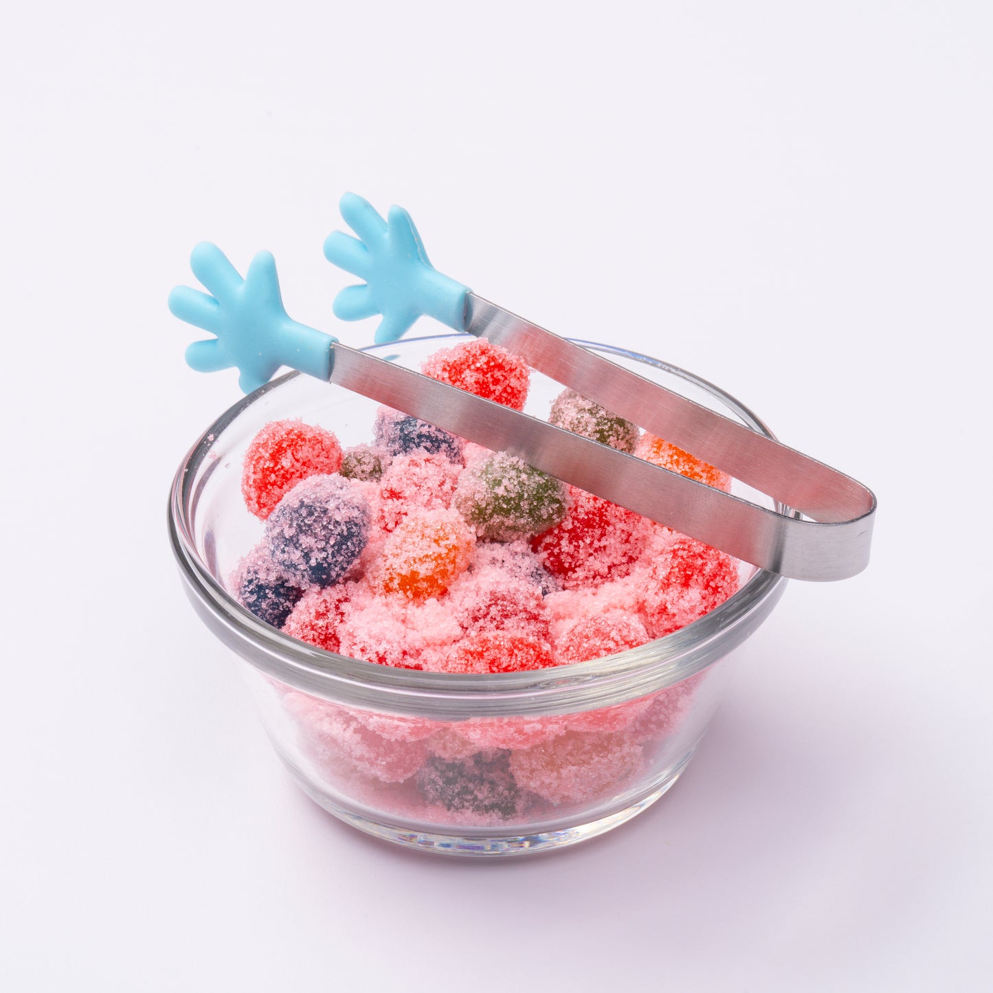 Cotton Candy - Sour Gushers