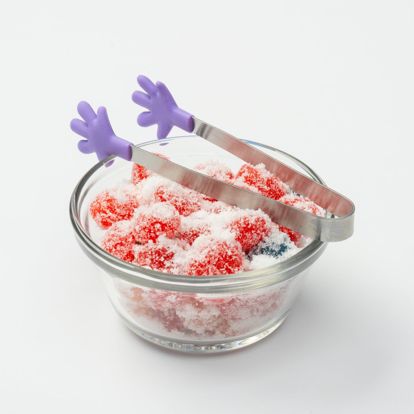 Marshmallow - Sour Gushers