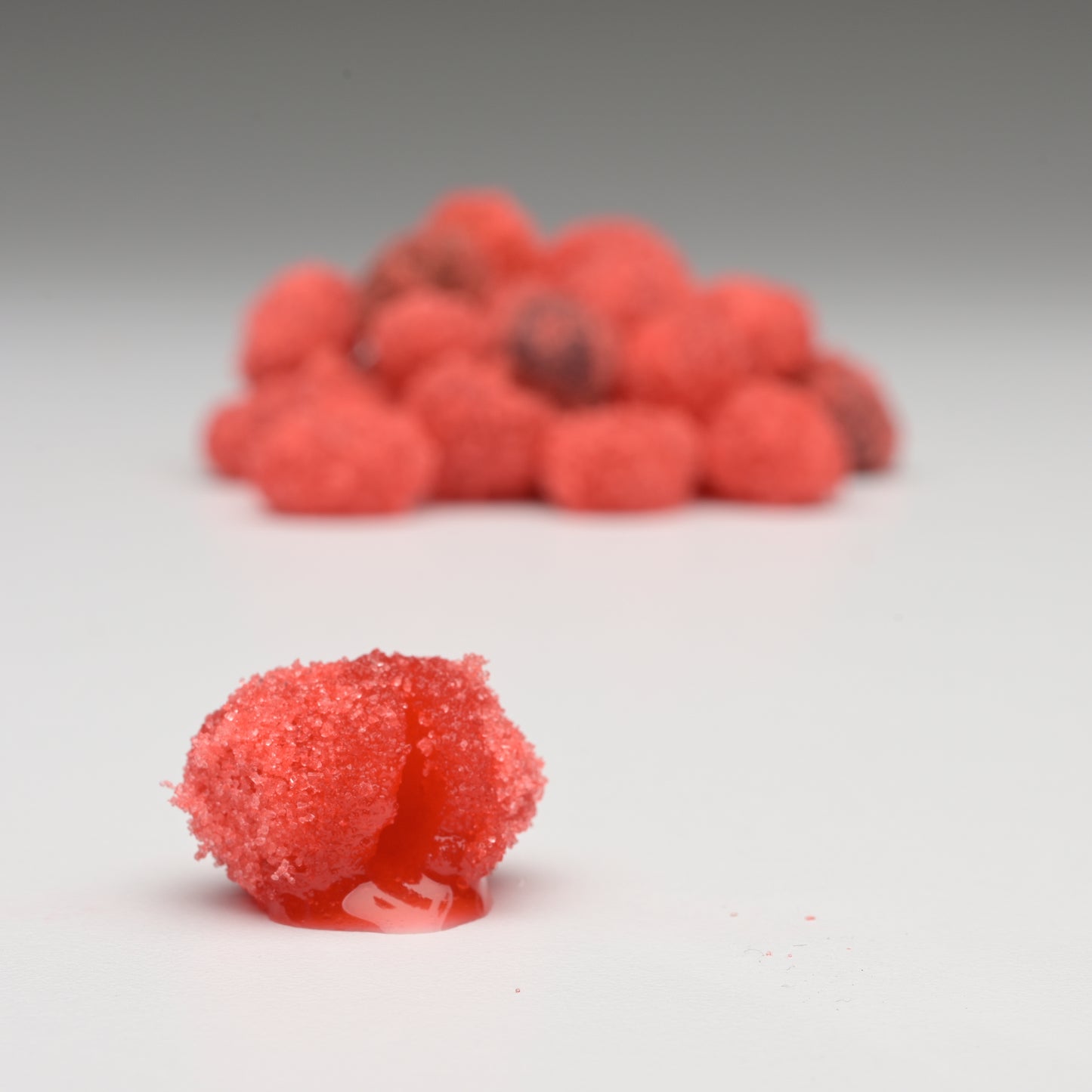 Wild Cherry - Sour Gushers