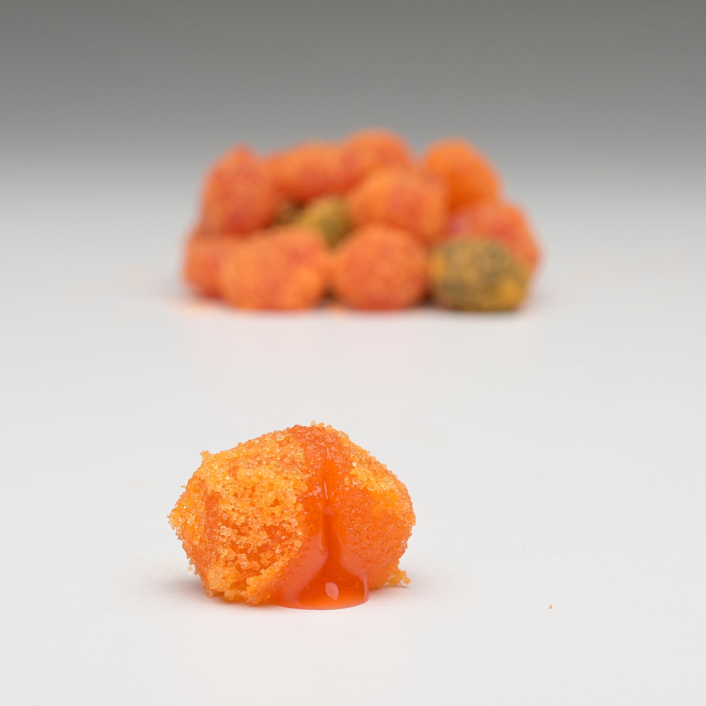 Tropical Mango - Sour Gushers