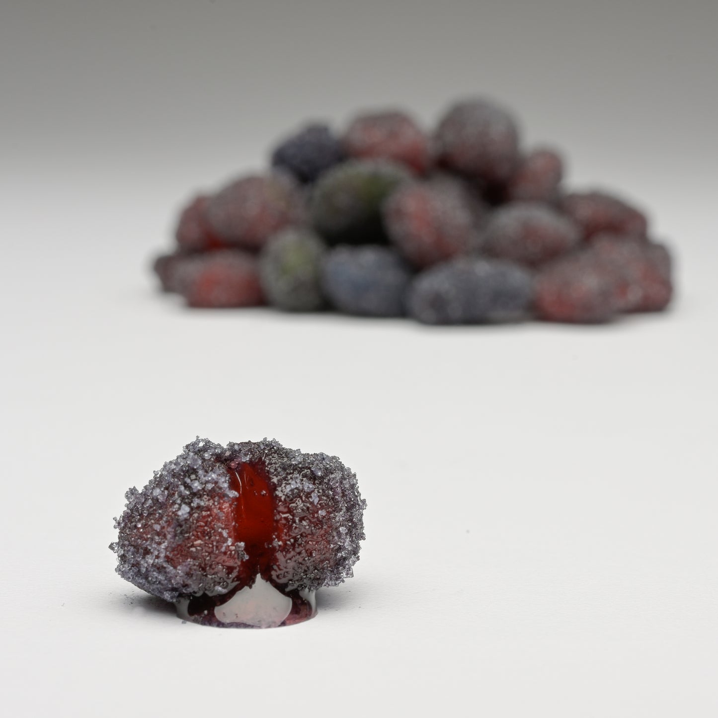 Blackberry - Sour Gushers