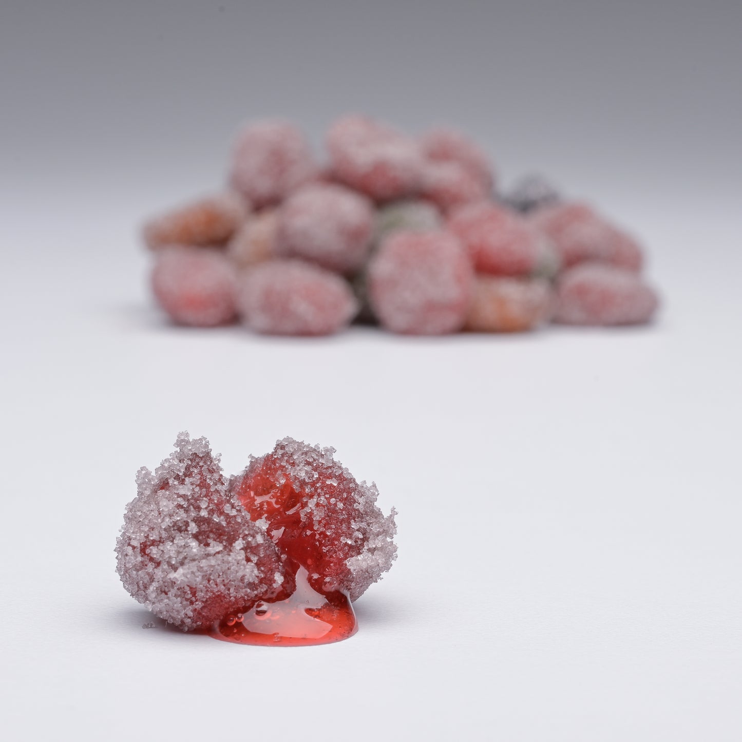 Grape - Sour Gushers