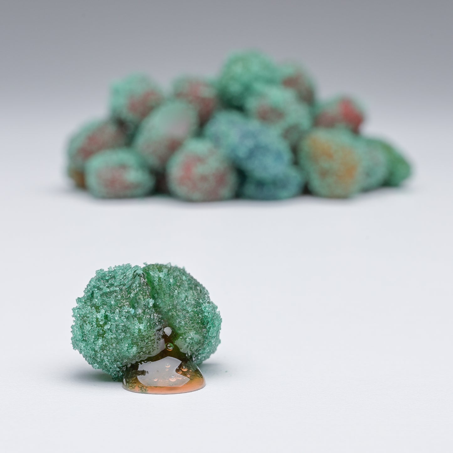 Watermelon - Sour Gushers