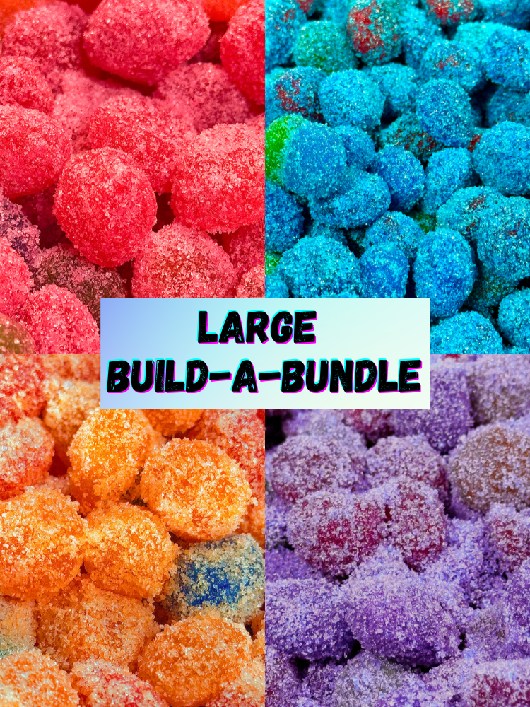 Large Build-A-Bundle