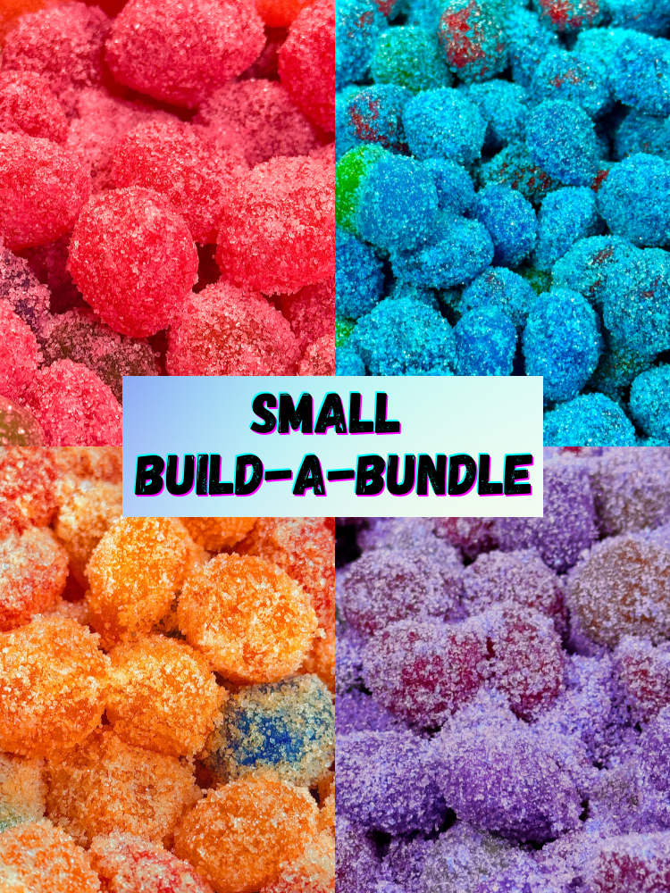 Small Build-A-Bundle