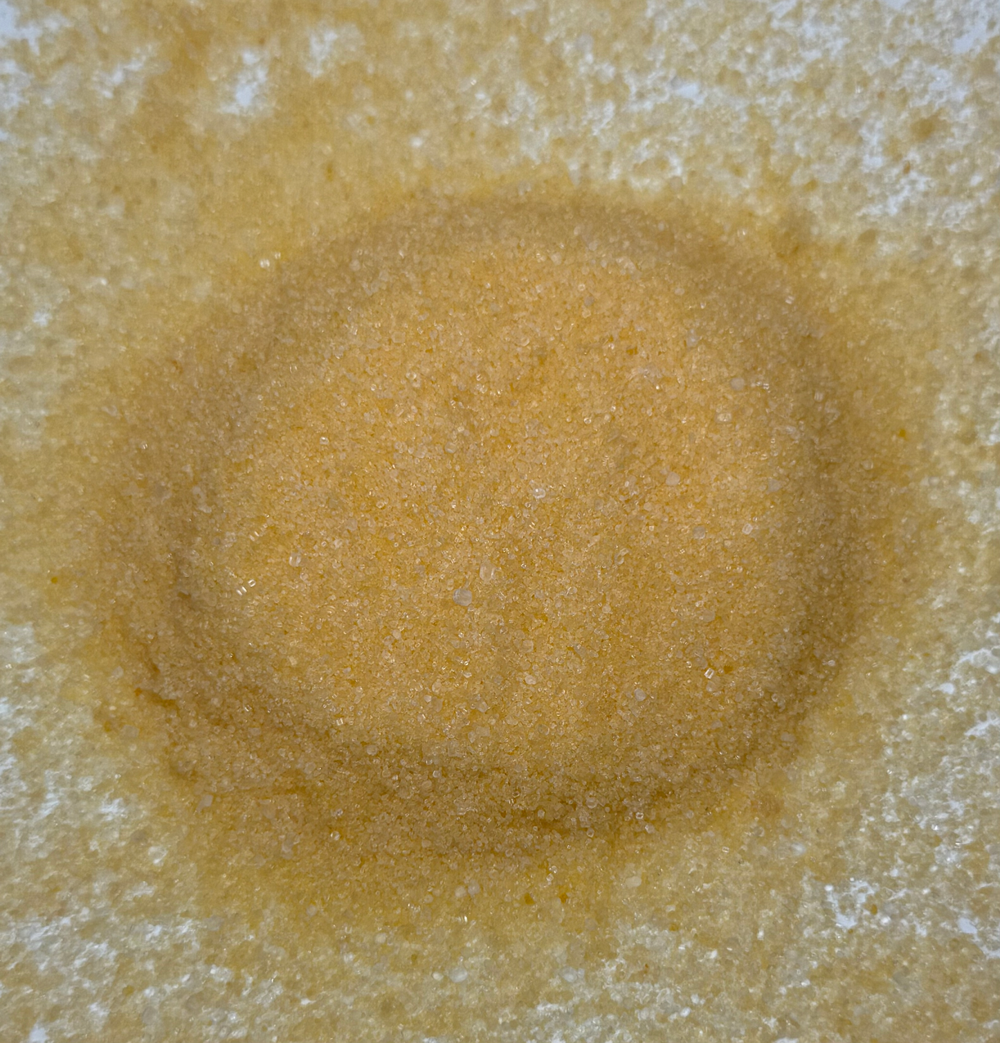 Tropical Mango Sour Powder