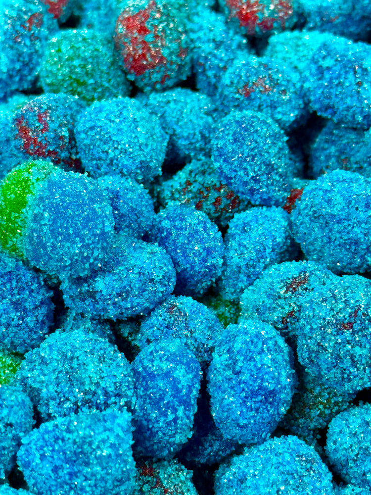Gushers 1ml 【リアルフレーバー】CRDH 123 All Flavors | Chewy Fruit Candy | Gushers