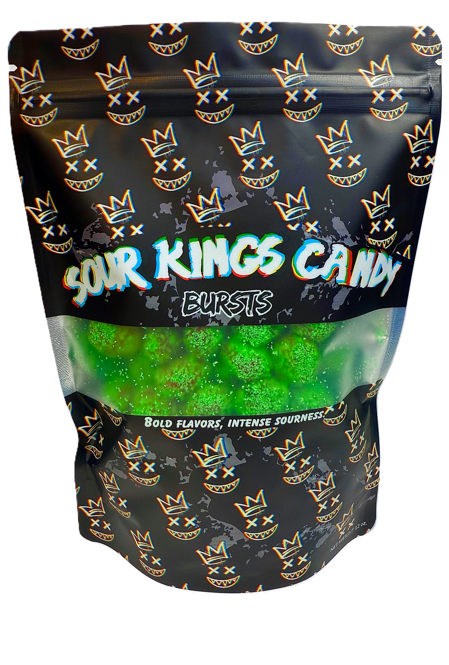 Watermelon - Sour Gushers