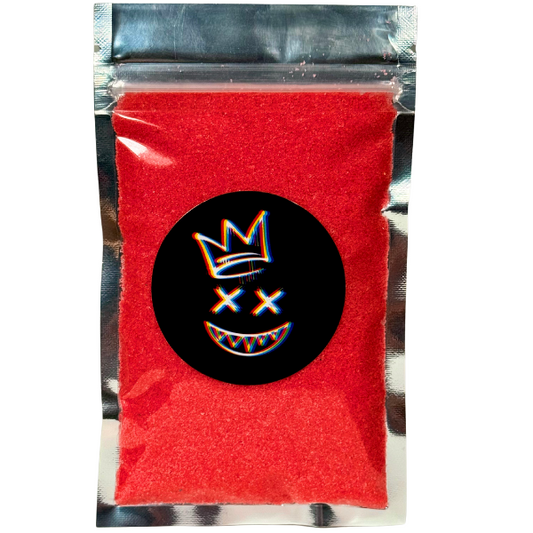 Wild Cherry Sour Powder