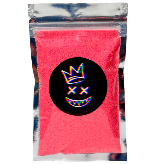 Cotton Candy Sour Powder