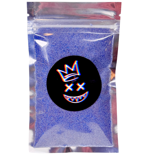 Grape Sour Powder