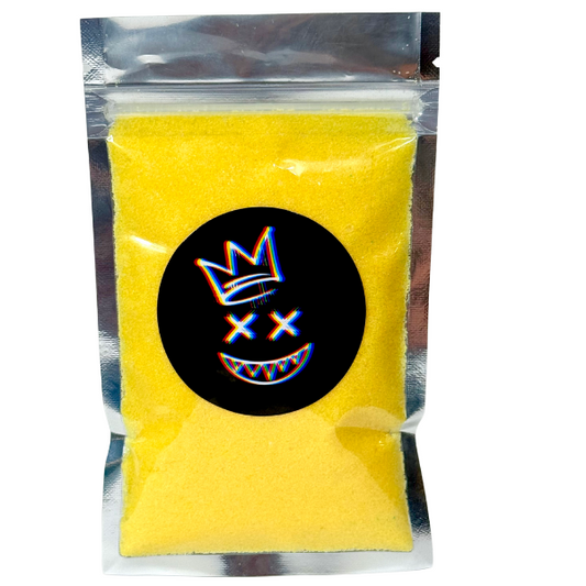 Lemonade Sour Powder