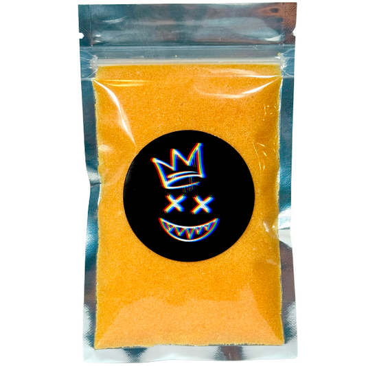 Pineapple Sour Powder